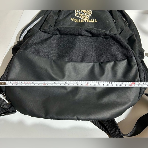 Under Armour Hustle 5.0 Storm Team Backpack Laptop VB Sports Pockets 24 unisex - Picture 15 of 16